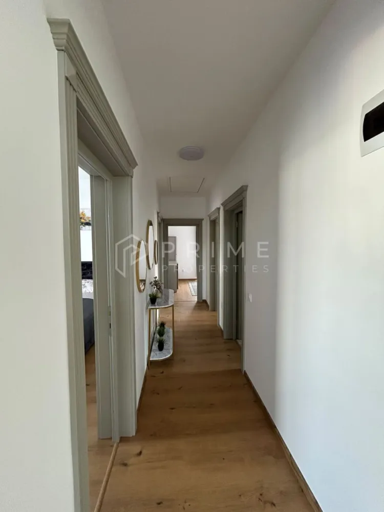 Casă modernă de închiriat – Eleganță și confort în Livezeni