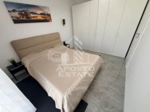 Apartament cu 2 camere, de inchiriat, zona Braytim, Timisoara