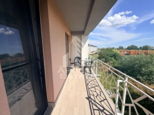 Apartament cu 2 camere, de inchiriat, zona Braytim, Timisoara