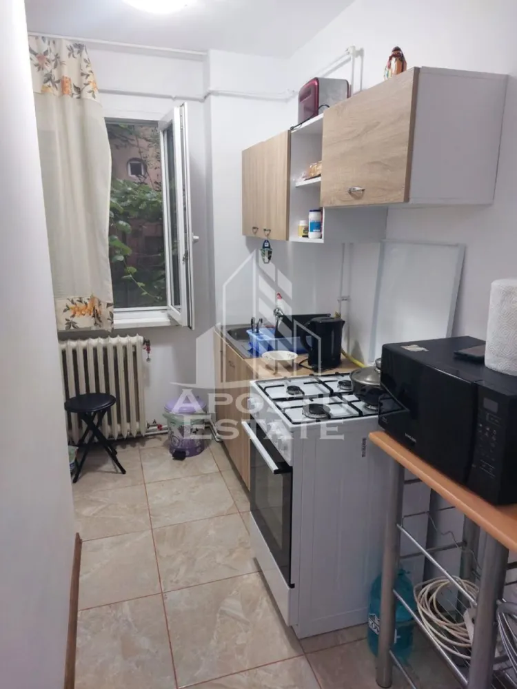Apartament 1 camera de inchiriat, Medicina, Timisoara