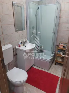 Apartament 1 camera de inchiriat, Medicina, Timisoara