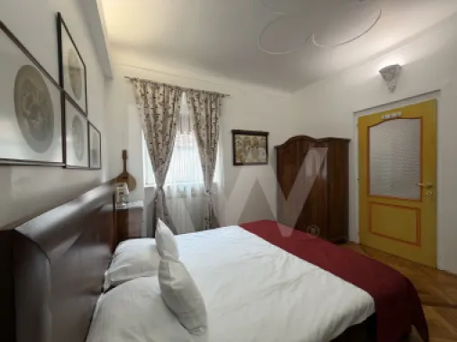 Apartament 3 camere ultracentral Sibiu – bijuterie artistică la cheie!