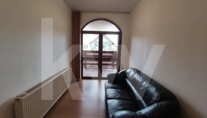 Spațiu de birouri – Etaj întreg | Zona Centrală Sibiu, lângă Promenada Mall