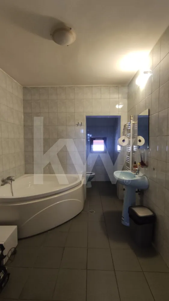 Spațiu de birouri – Etaj întreg | Zona Centrală Sibiu, lângă Promenada Mall