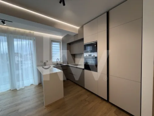Apartament 2 camere prima închiriere – strada Lânii , Sibiu