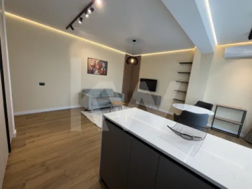 Apartament 2 camere prima închiriere – strada Lânii , Sibiu
