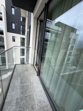 Apartament 2 camere prima închiriere – strada Lânii , Sibiu