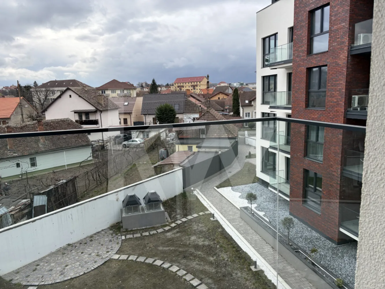 Apartament 2 camere prima închiriere – strada Lânii , Sibiu