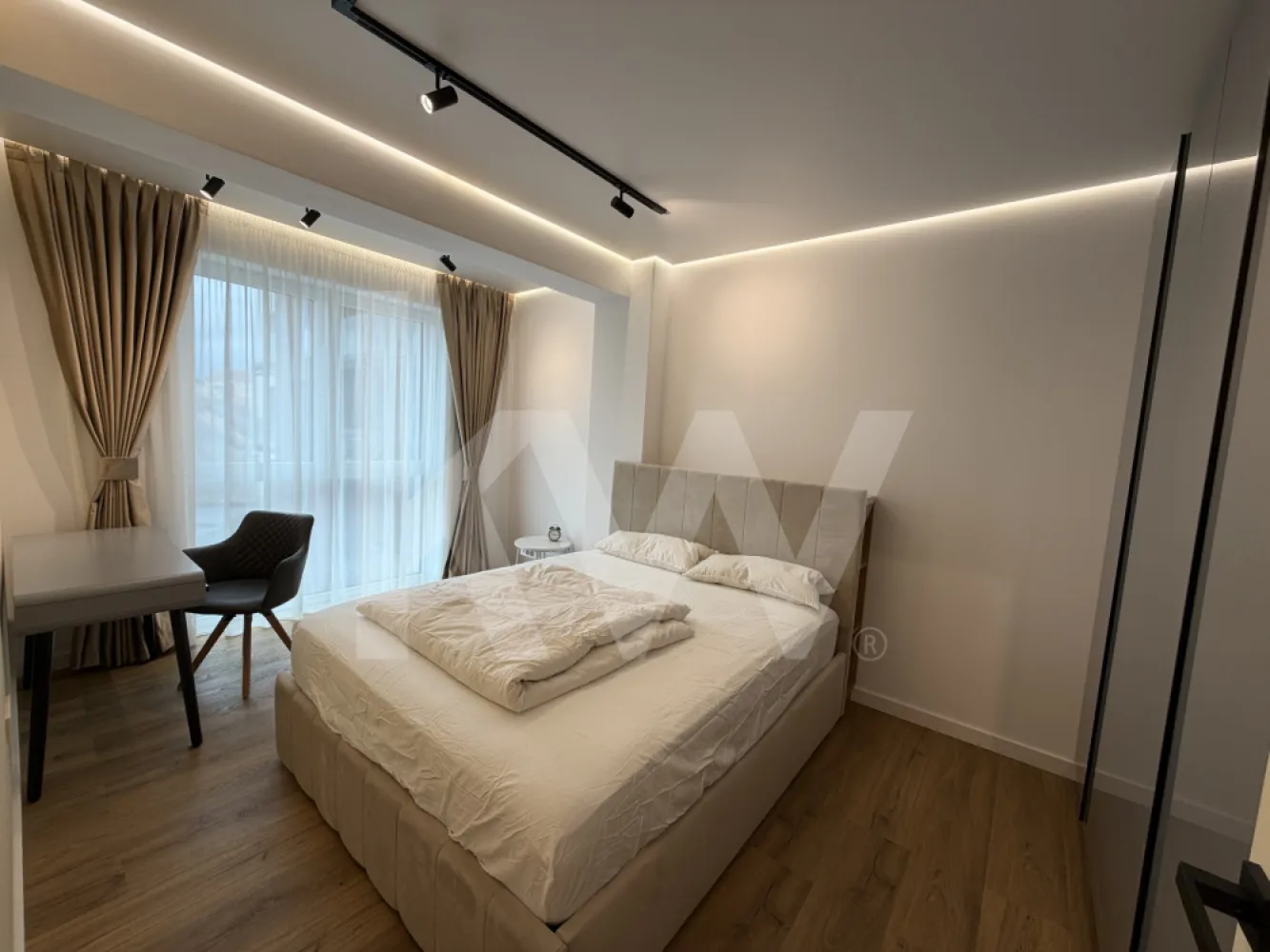 Apartament 2 camere prima închiriere – strada Lânii , Sibiu