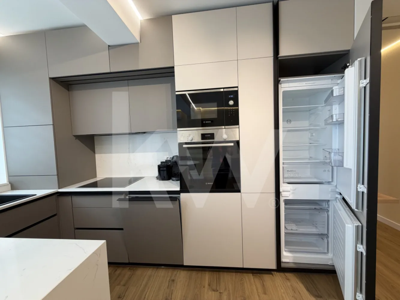 Apartament 2 camere prima închiriere – strada Lânii , Sibiu