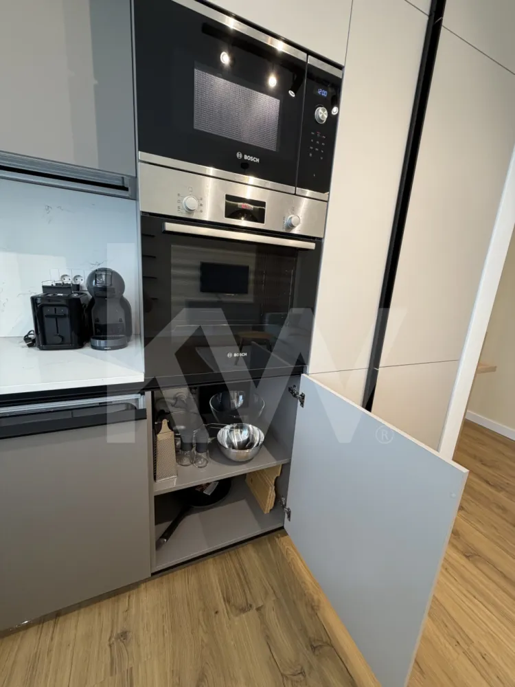 Apartament 2 camere prima închiriere – strada Lânii , Sibiu