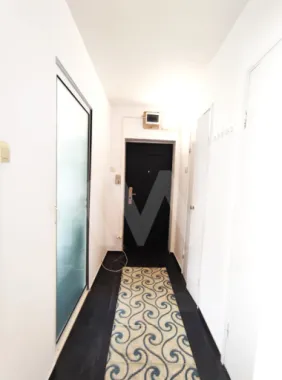Apartament 2 camere | Hipodrom 1 – Aleea Infanteriștilor | 43 mp | Sibiu