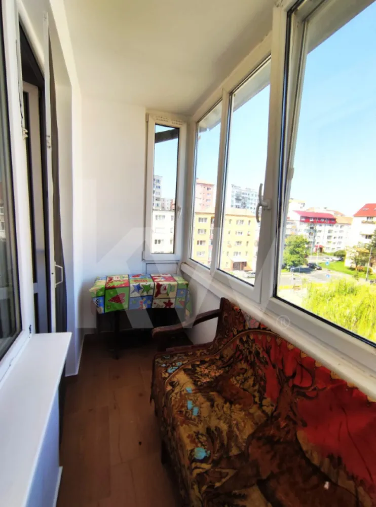 Apartament 2 camere | Hipodrom 1 – Aleea Infanteriștilor | 43 mp | Sibiu