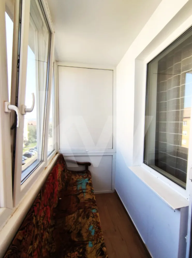 Apartament 2 camere | Hipodrom 1 – Aleea Infanteriștilor | 43 mp | Sibiu