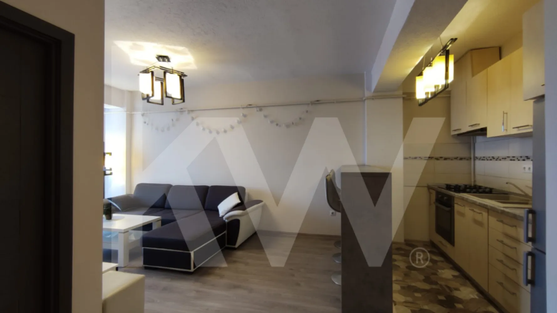 Apartament 2 camere de închiriat | Doamna Stanca, Șelimbăr, jud.Sibiu