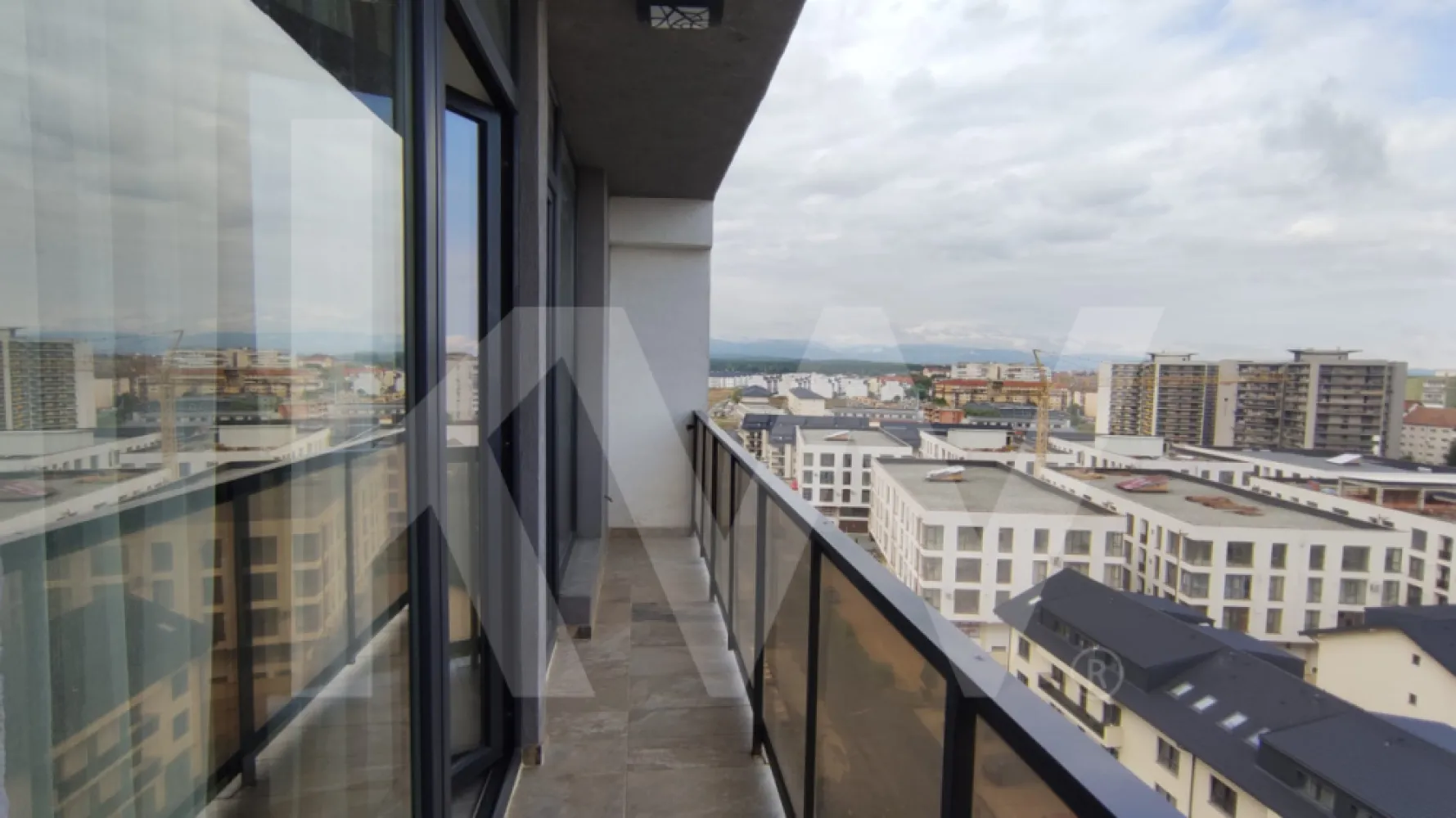 Apartament 2 camere de închiriat | Doamna Stanca, Șelimbăr, jud.Sibiu