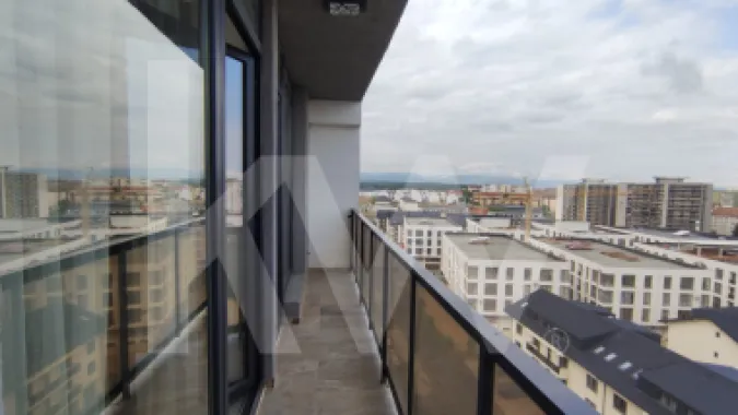 Apartament 2 camere de închiriat | Doamna Stanca, Șelimbăr, jud.Sibiu