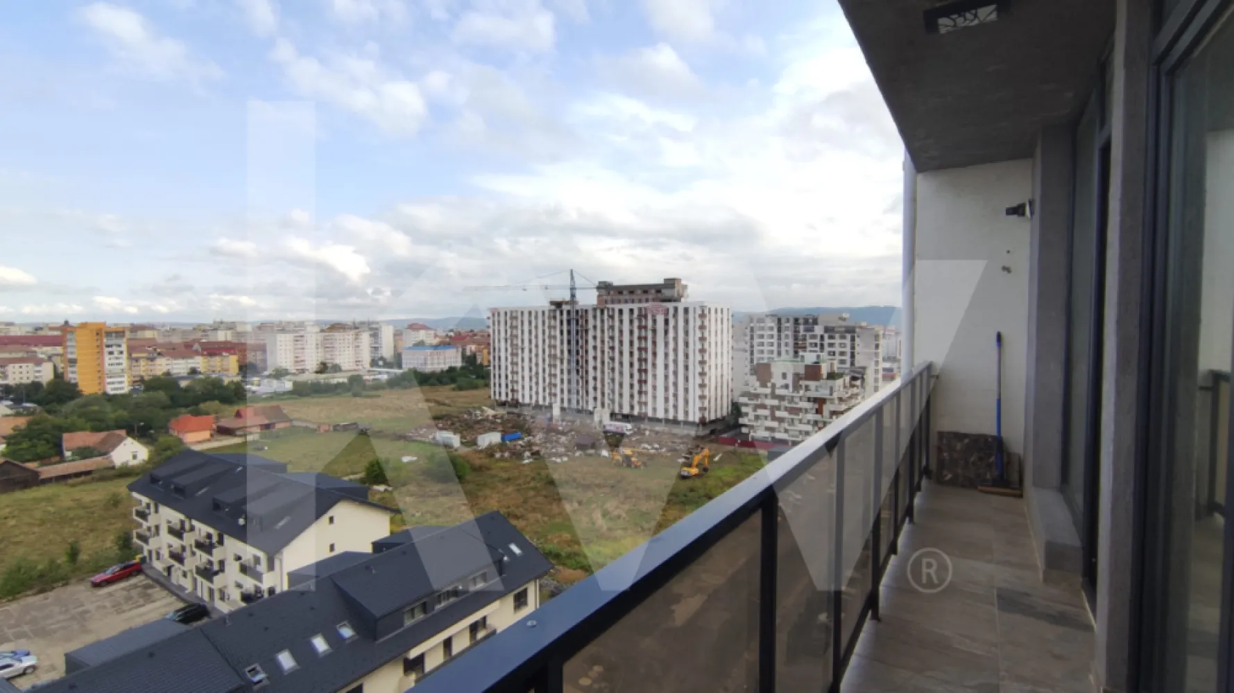 Apartament 2 camere de închiriat | Doamna Stanca, Șelimbăr, jud.Sibiu
