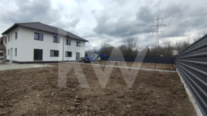 Duplex de vânzare Cartierul Tineretului | Șelimbăr - TVA INCLUS