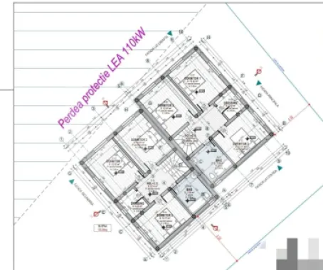 Duplex de vânzare Cartierul Tineretului | Șelimbăr - TVA INCLUS
