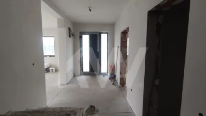 Duplex de vânzare Cartierul Tineretului | Șelimbăr - TVA INCLUS