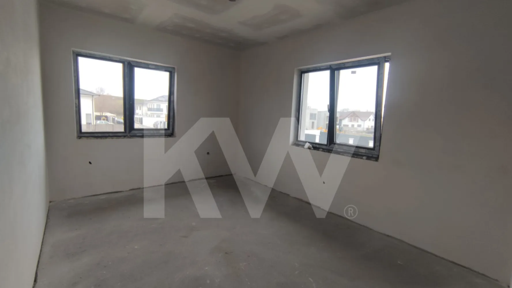 Duplex de vânzare Cartierul Tineretului | Șelimbăr - TVA INCLUS