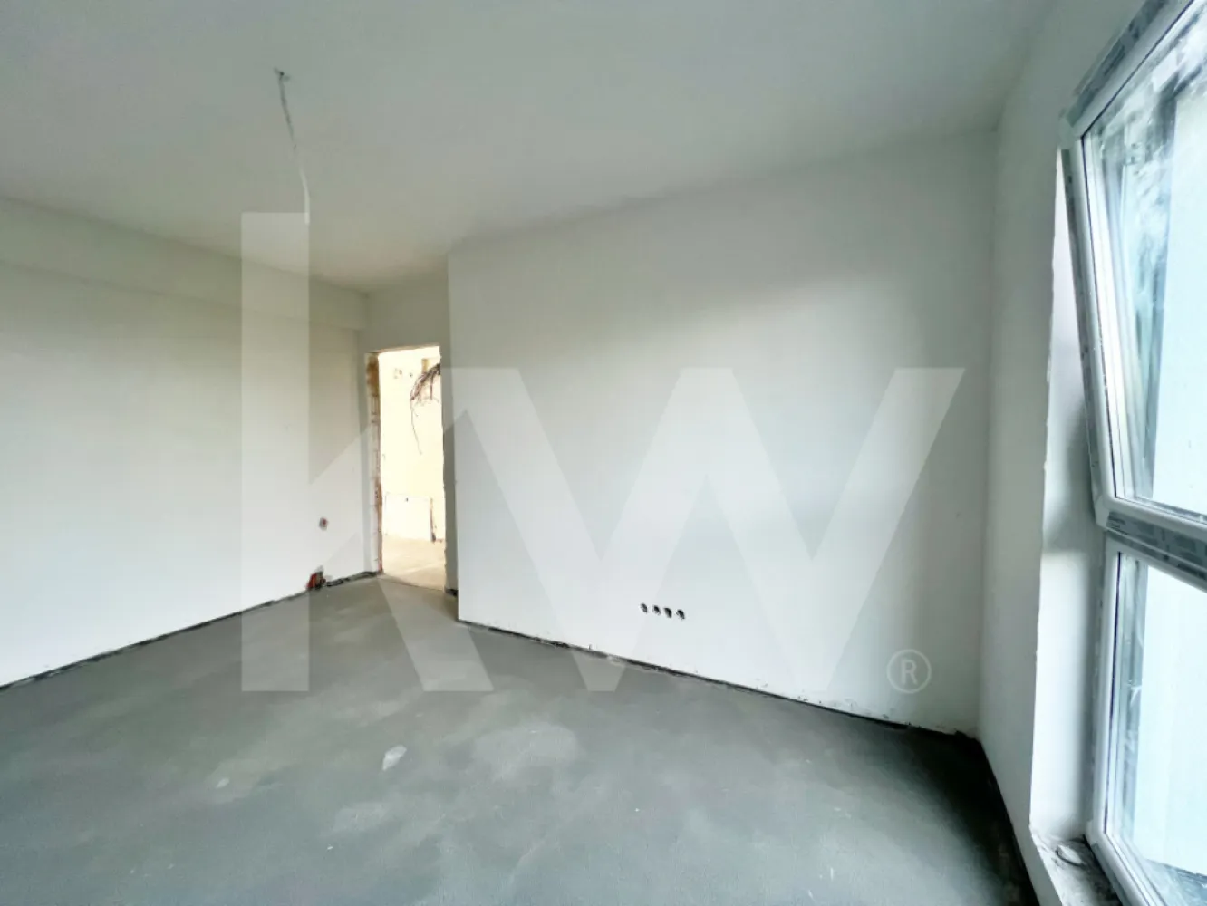 Apartament 3 camere, două băi, curte 50 mp -Natura la tine acasă! Cristian-SiBiU