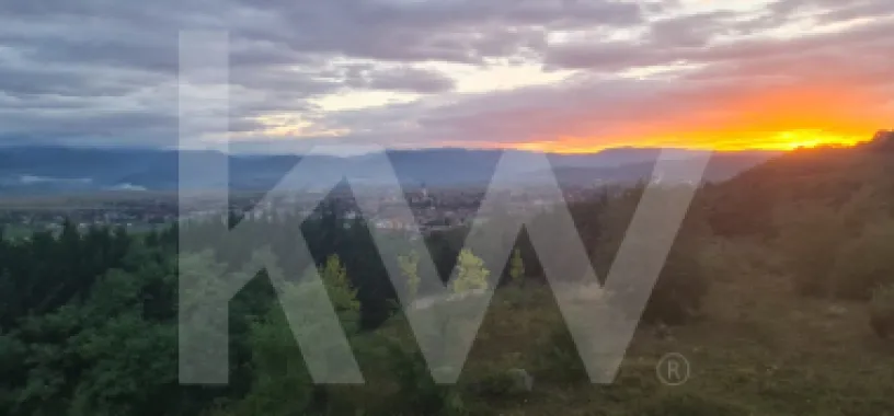 Apartament 3 camere, două băi, terasa 7 mp.-Natura la tine acasă! Cristian-SiBiU