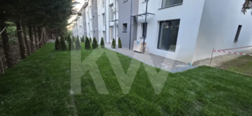 Apartament 3 camere, două băi, terasa 7 mp.-Natura la tine acasă! Cristian-SiBiU