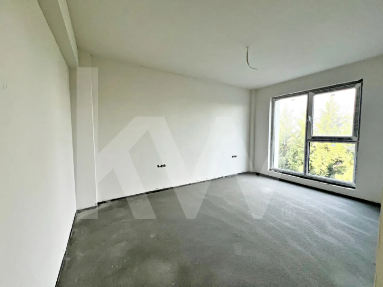 Apartament 3 camere, două băi, terasa 7 mp.-Natura la tine acasă! Cristian-SiBiU