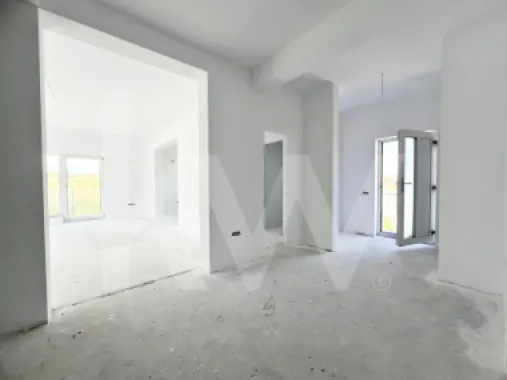 Casă de Vânzare în Cristian, Sibiu - 4 Camere, 2 Terase, Teren 486