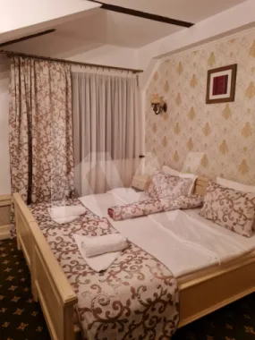 Investiție Premium în Inima Munților Cindrel