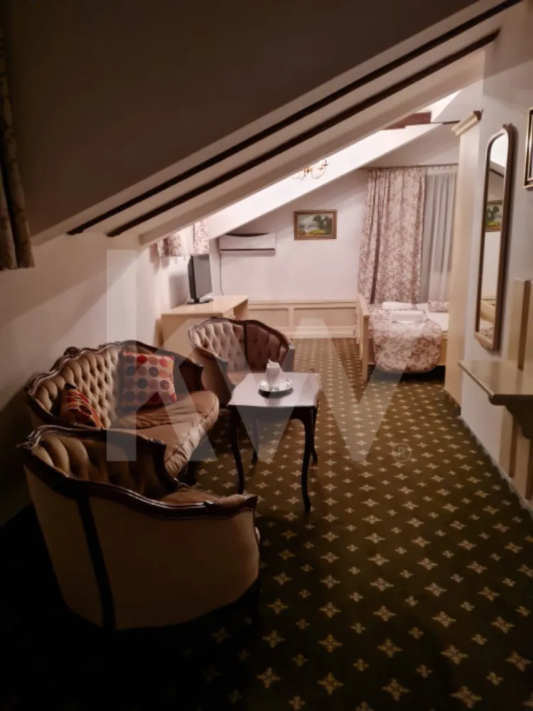 Investiție Premium în Inima Munților Cindrel