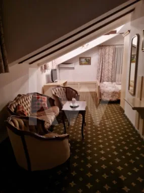 Investiție Premium în Inima Munților Cindrel
