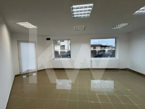 Spațiu comercial de închiriat | 30 mp | Cartierul Tineretului, Sibiu