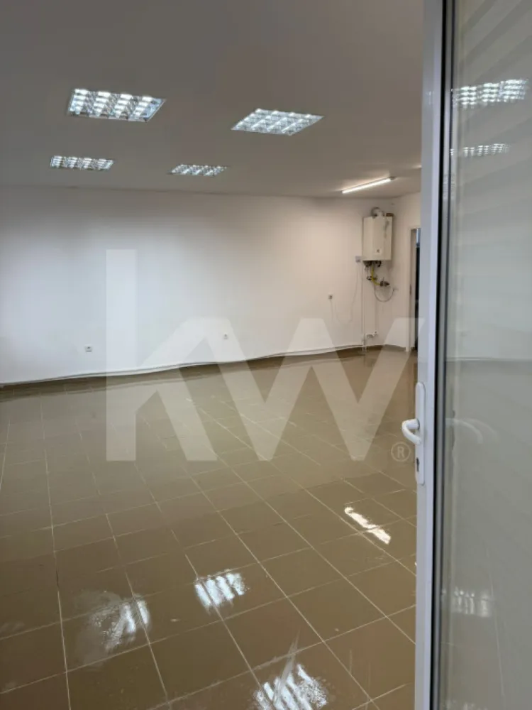 Spațiu comercial de închiriat | 30 mp | Cartierul Tineretului, Sibiu
