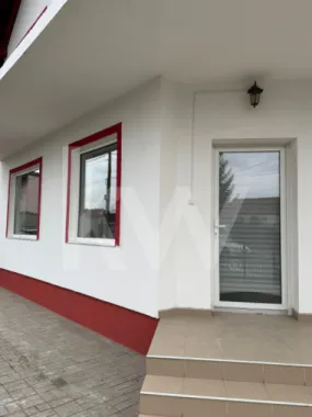 Spațiu comercial de închiriat | 30 mp | Cartierul Tineretului, Sibiu