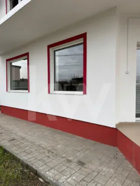 Spațiu comercial de închiriat | 30 mp | Cartierul Tineretului, Sibiu