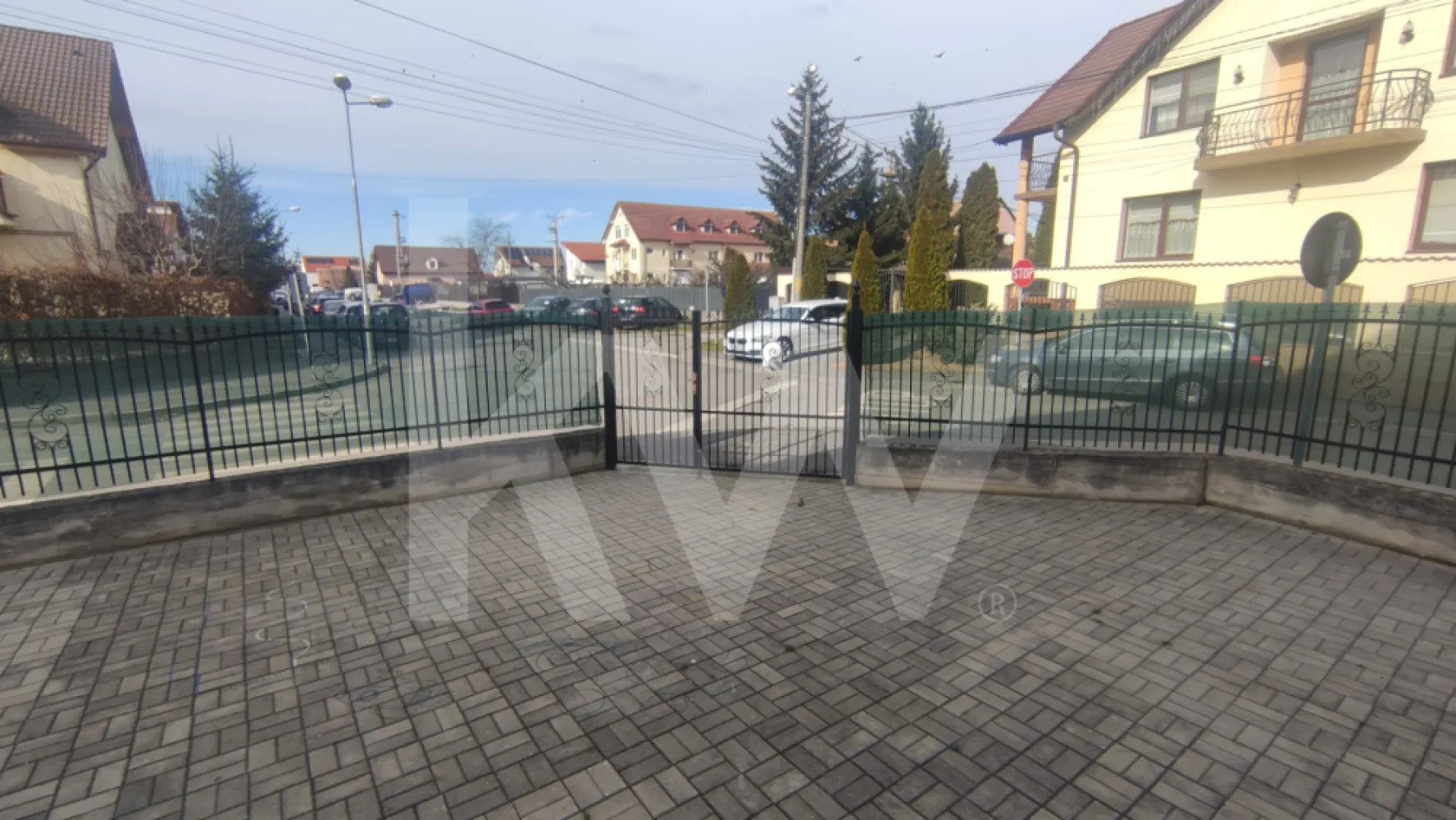 Spațiu comercial de închiriat | 30 mp | Cartierul Tineretului, Sibiu