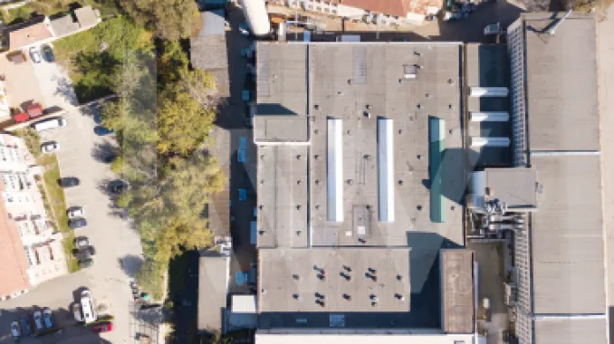 Complex Industrial de Vânzare – Zonă Industrială, Cisnădie, Sibiu
