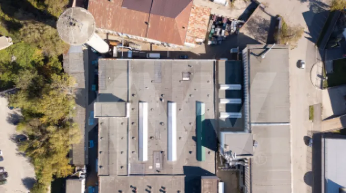 Complex Industrial de Vânzare – Zonă Industrială, Cisnădie, Sibiu