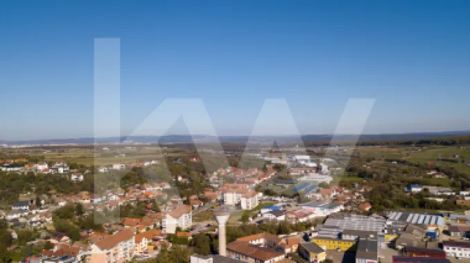 Complex Industrial de Vânzare – Zonă Industrială, Cisnădie, Sibiu