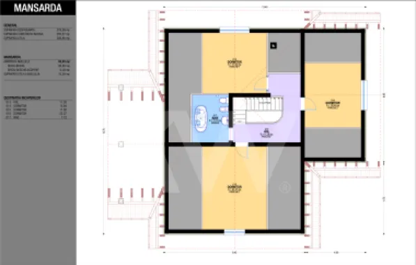 Casa unifamilială mare 5 cam, garaj, curte. Întabulată. Fughiu Oradea