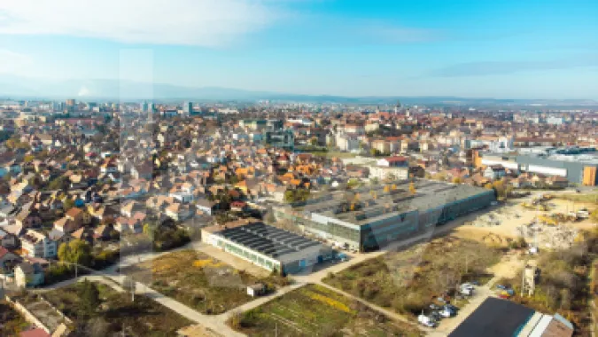 Logo Keller Williams Sibiu logo