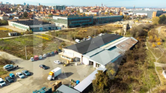 Teren pentru Dezvoltare Rezidențial-Comercială – Zonă Trei Stejari, Sibiu