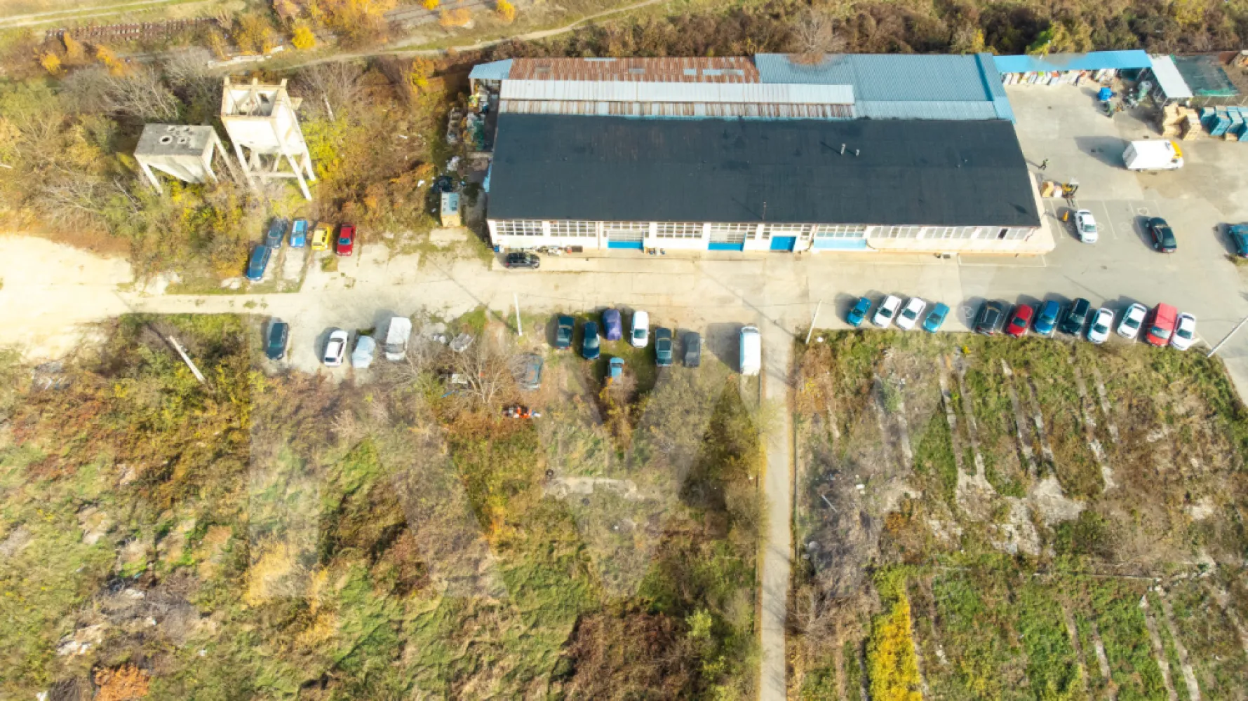 Teren pentru Dezvoltare Rezidențial-Comercială – Zonă Trei Stejari, Sibiu