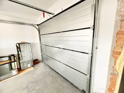 De vânzare casă tip duplex cu garaj în Selimbăr, Sibiu – construcție premium