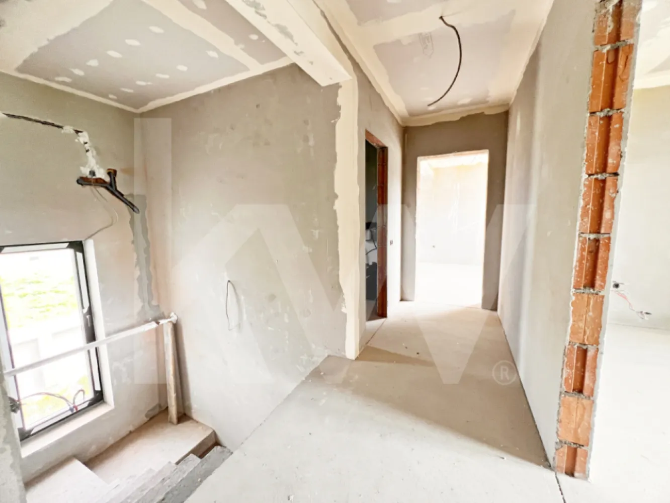 De vânzare casă tip duplex cu garaj în Selimbăr, Sibiu – construcție premium
