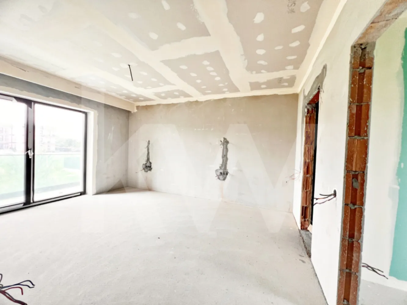 De vânzare casă tip duplex cu garaj în Selimbăr, Sibiu – construcție premium