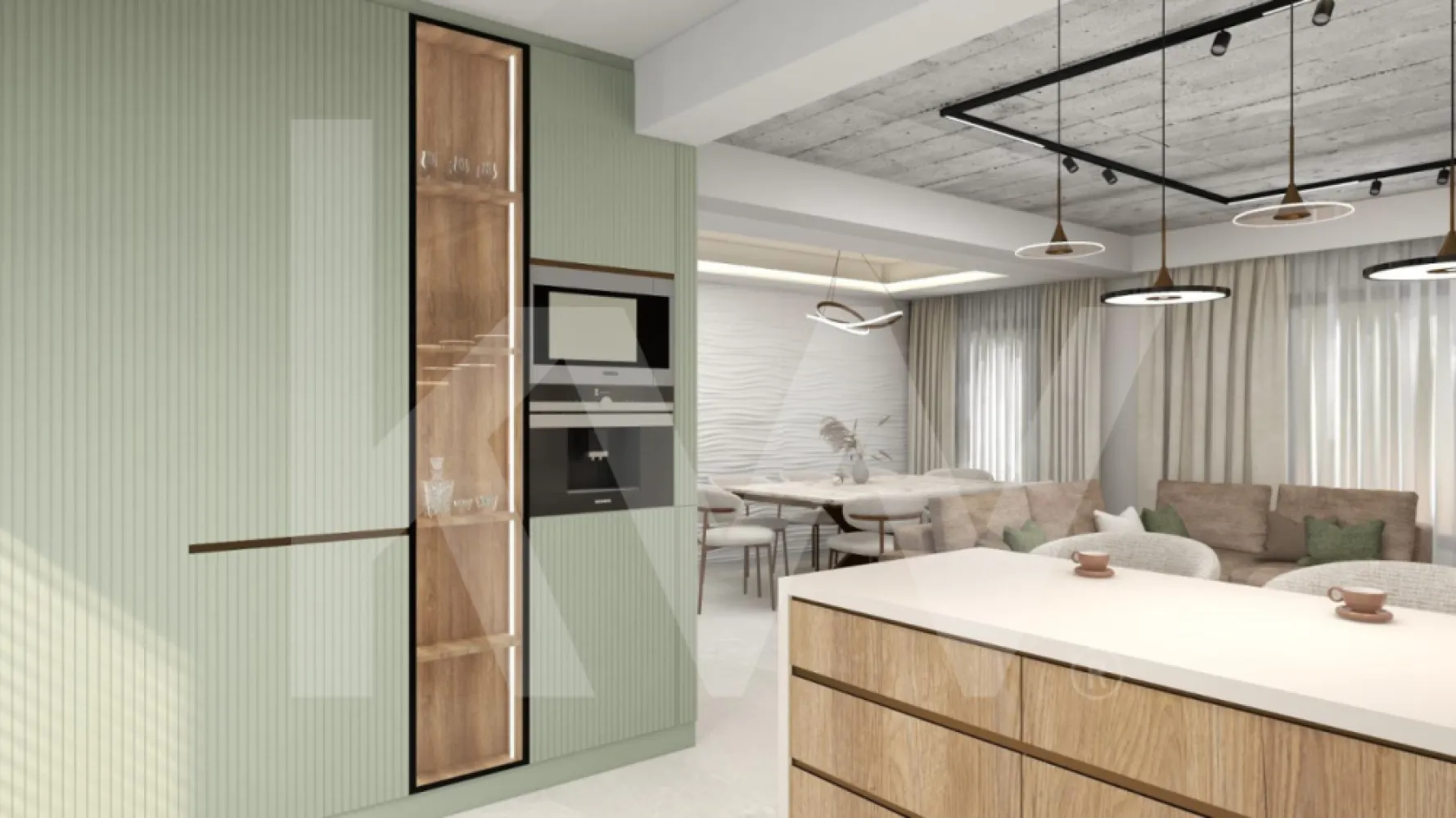 De vânzare casă tip duplex cu garaj în Selimbăr, Sibiu – construcție premium
